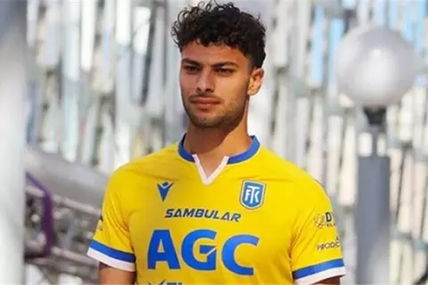 "يجب عليه أن يكون احترافيًا".. مدرب تيبليتسه يتحدث عن محمد ياسر